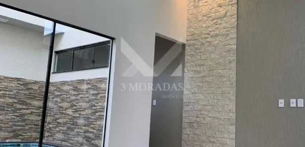 Casa com 3 Quartos à venda, 144m² no Setor Sul, Trindade