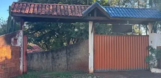 Fazenda / Sítio / Chácara com 3 Quartos à venda, 2700m² no Alvorada do Sul, Alvorada do Sul