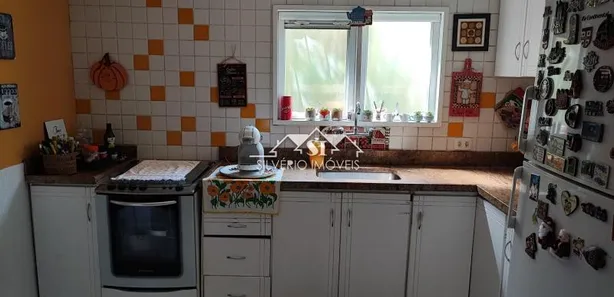 Casa com 4 Quartos à venda, 90m² no Centro, Petrópolis