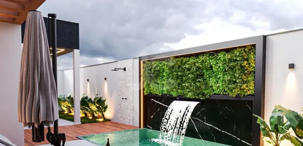 Casa de Condomínio com 3 Quartos à venda, 147m² no Espírito Santo, Vitória da Conquista