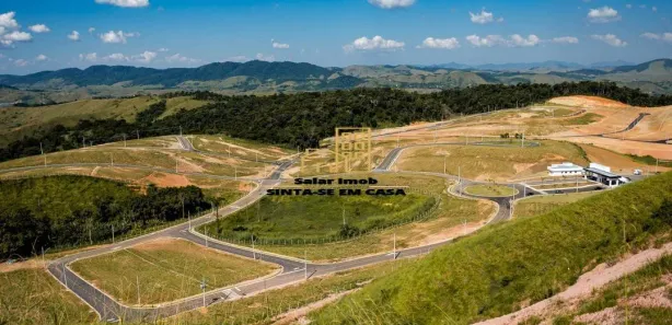 Terreno / Lote / Condomínio à venda, 243m² no Casa de Pedra, Volta Redonda