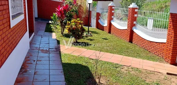 Casa com 4 Quartos à venda, 272m² no Lot Santana, São Pedro