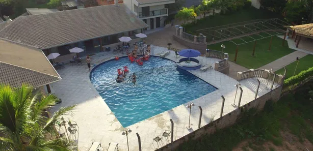 Fazenda / Sítio / Chácara com 7 Quartos para alugar, 5000m² no Vale Verde, Cabreúva