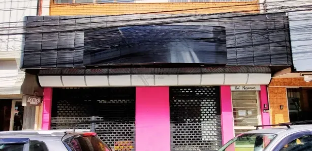 Prédio Inteiro para alugar, 538m² no Centro, Limeira