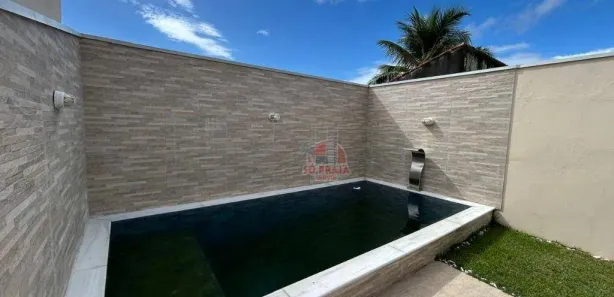 Casa com 2 Quartos à venda, 99m² no Balneario América, Mongaguá