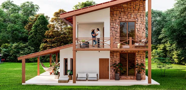 Fazenda / Sítio / Chácara com 3 Quartos à venda, 1000m² no , Igaratá