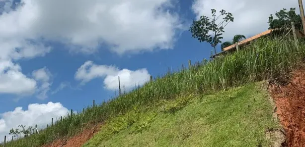 Terreno / Lote / Condomínio à venda, 600m² no , Igaratá