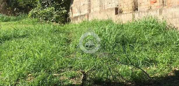 Terreno / Lote / Condomínio à venda, 572m² no Caminhos de San Conrado (Sousas), Campinas