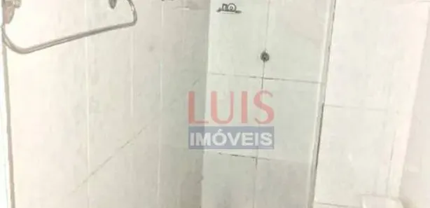 Kitnet com 1 Quarto para alugar, 45m² no Fonseca, Niterói