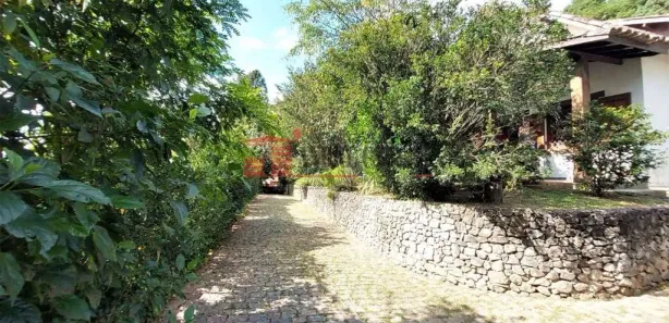 Casa de Condomínio com 3 Quartos à venda, 536m² no Chácara dos Lagos, Carapicuíba