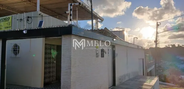 Sobrado com 4 Quartos à venda, 190m² no Cajueiro, Recife
