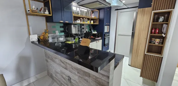 Apartamento com 2 Quartos à venda, 68m² no Ipês, João Pessoa