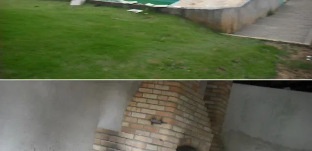 Fazenda / Sítio / Chácara com 4 Quartos à venda, 500m² no , Mairinque
