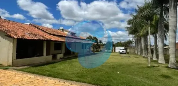 Fazenda / Sítio / Chácara com 3 Quartos à venda, 240m² no , Araçoiaba da Serra