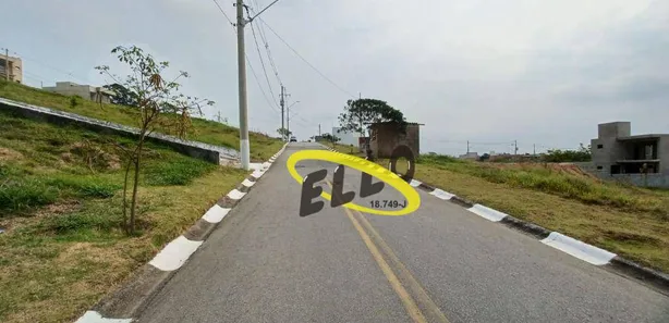 Terreno / Lote / Condomínio à venda, 200m² no Jardim Rosemary, Itapevi