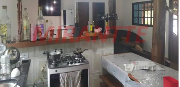 Fazenda / Sítio / Chácara com 3 Quartos à venda, 27900m² no Jardim Sinki, Franco da Rocha