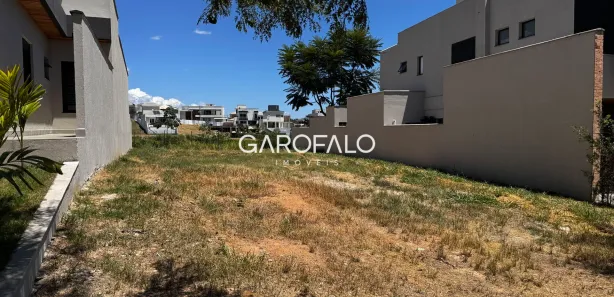Terreno / Lote / Condomínio à venda, 429m² no Terras Alpha, Resende