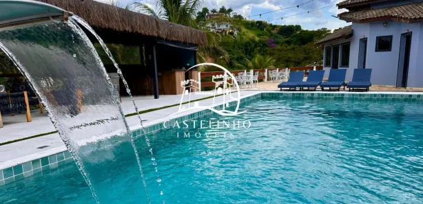 Casa de Condomínio com 9 Quartos à venda, 1200m² no , Igaratá