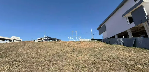 Terreno / Lote / Condomínio à venda, 460m² no Gran Park, Vespasiano