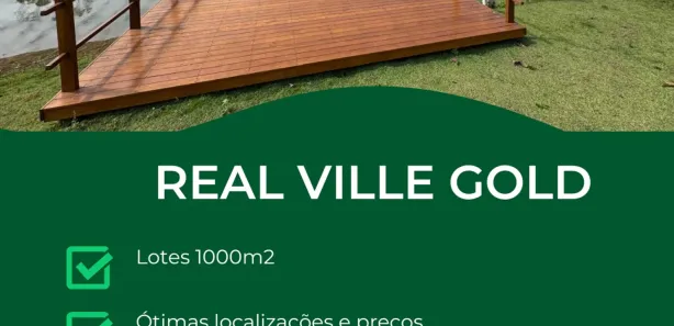 Terreno / Lote / Condomínio à venda, 1000m² no Sul, Brasília