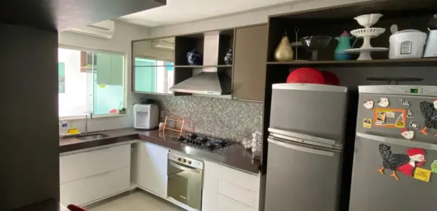 Casa de Condomínio com 4 Quartos à venda, 164m² no Gurupi, Teresina