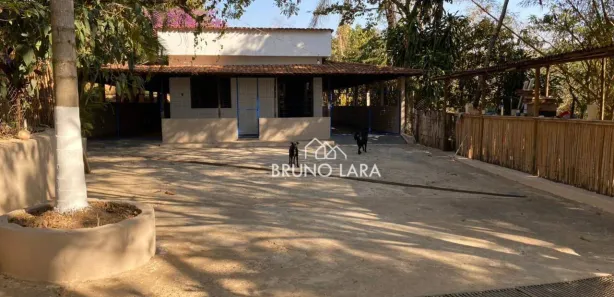 Fazenda / Sítio / Chácara com 10 Quartos à venda, 350m² no Pedra Branca, São Joaquim de Bicas