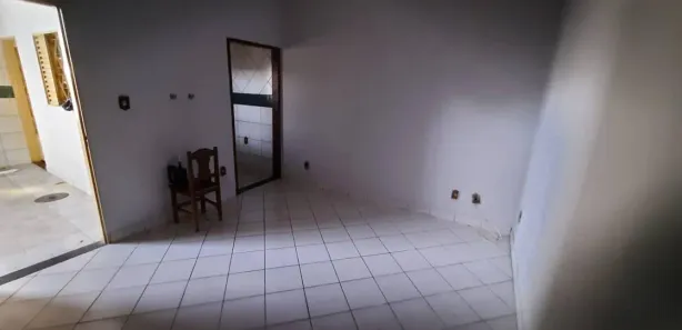 Kitnet com 1 Quarto para alugar, 40m² no Vila Santa Helena, Goiânia