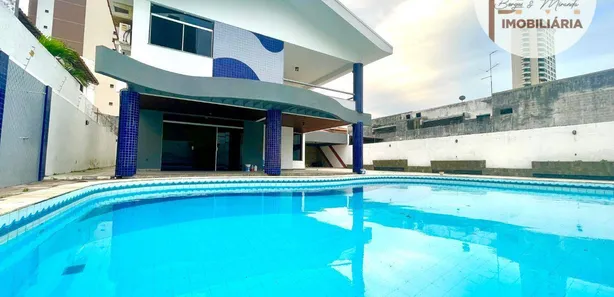 Casa com 4 Quartos para venda ou aluguel, 350m² no Santa Mônica, Feira de Santana