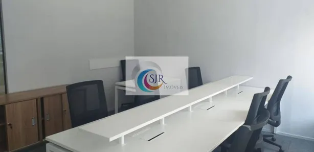 Conjunto Comercial / Sala para alugar, 275m² no Vila Olímpia, São Paulo