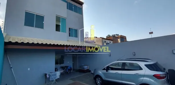 Casa de Condomínio com 2 Quartos à venda, 105m² no Candeias, Vitória da Conquista