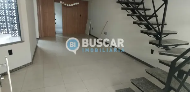 Casa com 4 Quartos para alugar, 125m² no Cidade Nova, Feira de Santana