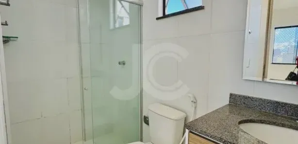 Apartamento com 2 Quartos à venda, 63m² no Boa Vista, Vitória da Conquista