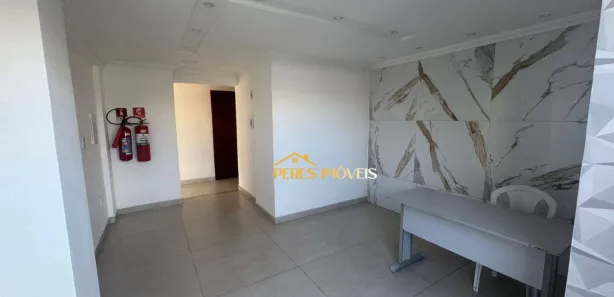 Apartamento com 2 Quartos para venda ou aluguel, 65m² no Jardim Mariléa, Rio das Ostras