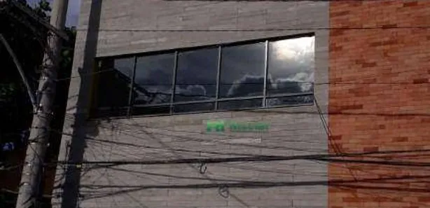 Prédio Inteiro para venda ou aluguel, 900m² no Vila Santa Luzia, Taboão da Serra