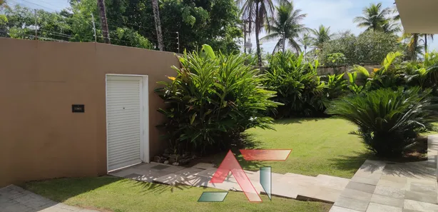 Sobrado com 5 Quartos para venda ou aluguel, 500m² no Balneário Praia do Pernambuco, Guarujá
