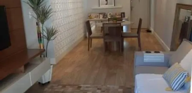 Apartamento com 2 Quartos à venda, 74m² no Bingen, Petrópolis
