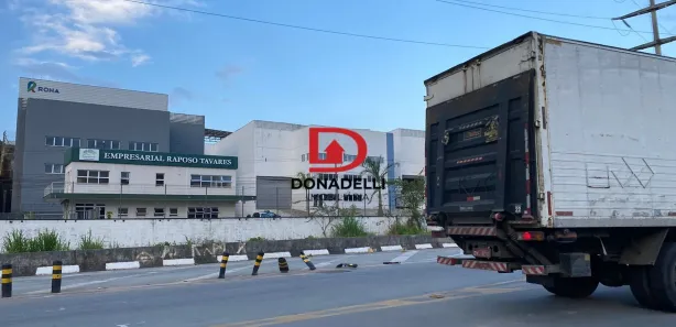 Loja / Salão / Ponto Comercial com 6 Quartos para alugar, 1000m² no Centro, Vargem Grande Paulista