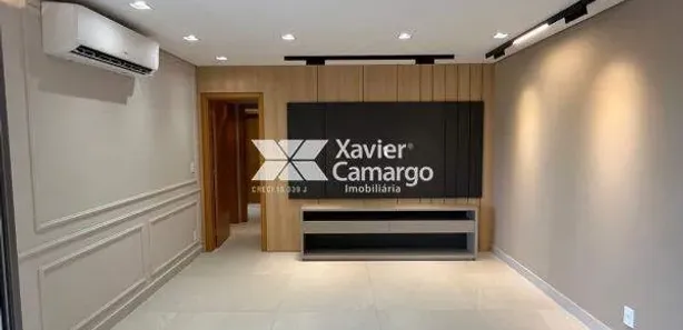 Apartamento com 3 Quartos para alugar, 134m² no Saúde, Rio Claro