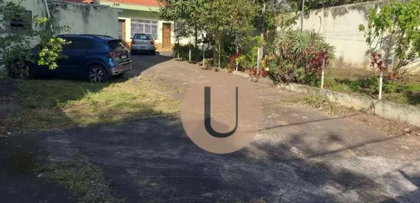 Terreno / Lote / Condomínio à venda, 450m² no Centro, São Bernardo do Campo