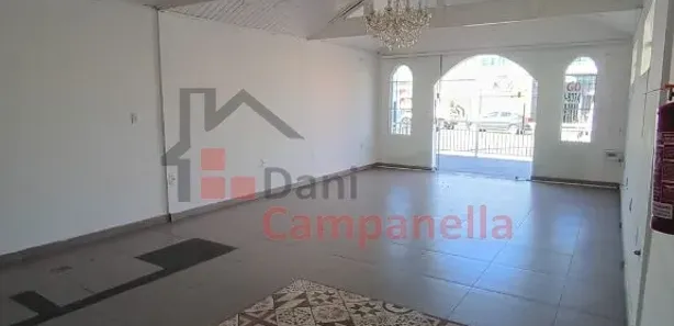 Loja / Salão / Ponto Comercial para alugar, 100m² no Centro, Pouso Alegre