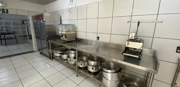 Loja / Salão / Ponto Comercial à venda, 232m² no Jardim Paulistano (Vila Xavier), Araraquara