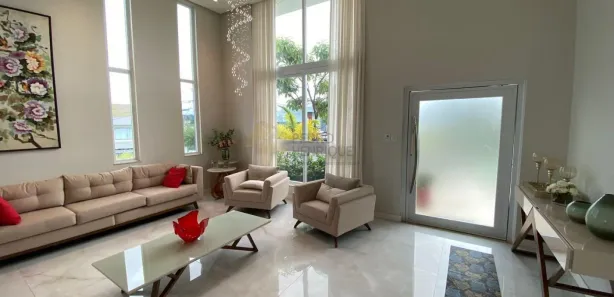 Casa de Condomínio com 6 Quartos à venda, 525m² no Vale do Landirana (Abrantes), Camaçari
