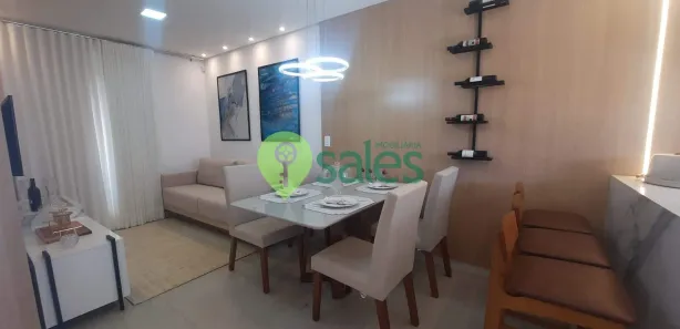 Casa com 3 Quartos à venda, 98m² no Primavera, Vitória da Conquista
