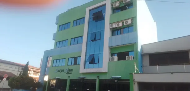 Loja / Salão / Ponto Comercial à venda, 36m² no Centro, Taubaté