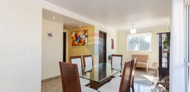 Sobrado com 3 Quartos à venda, 192m² no Pineville, Pinhais