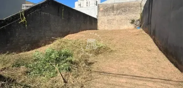 Terreno / Lote / Condomínio para alugar, 250m² no Jardim Torres São José, Jundiaí