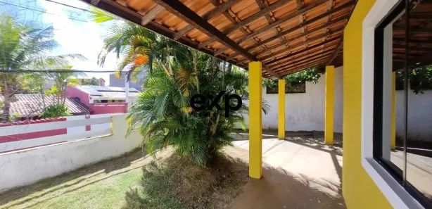 Casa com 4 Quartos à venda, 130m² no Caji, Lauro de Freitas