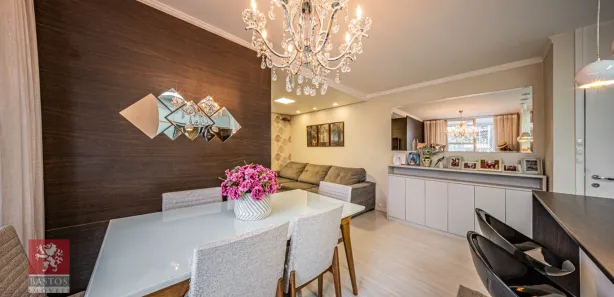 Apartamento com 2 Quartos à venda, 65m² no Nossa Senhora do Ó, São Paulo