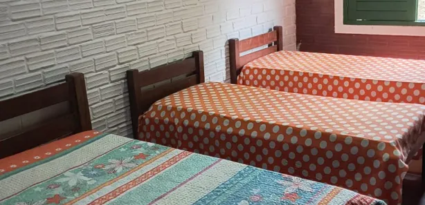 Fazenda / Sítio / Chácara com 8 Quartos à venda, 3000m² no Bairro Novo, Gravatá