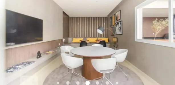 Apartamento com 1 Quarto à venda, 47m² no Parque Industrial Tomas Edson, São Paulo